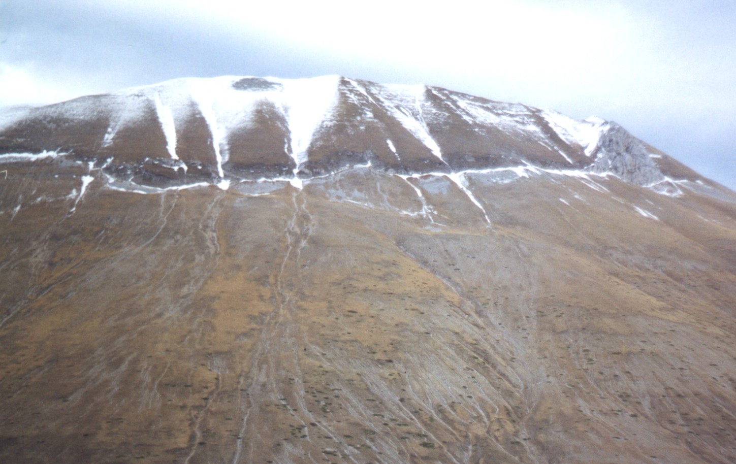 Mt.Vettore